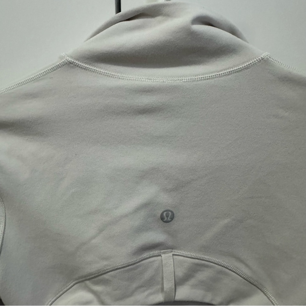 Lululemon Define Jacket Bone - Picture 8 of 9